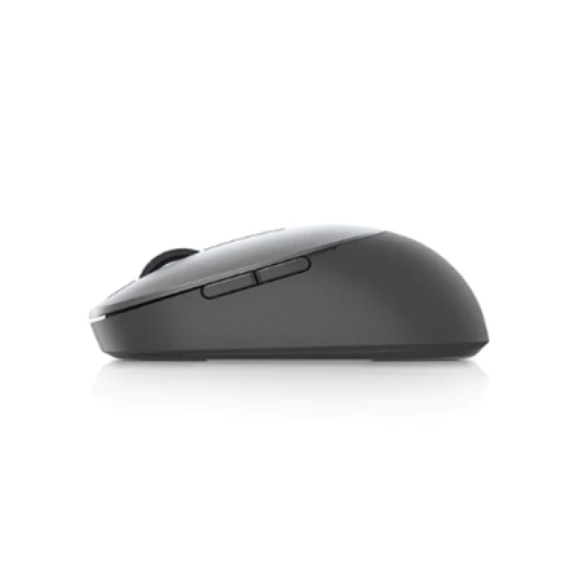 Мышь Dell Pro MS5120W беспроводная оптическая Titan Gray (2000001107935)