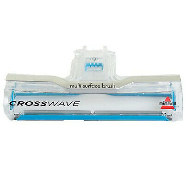 Кришка ніжки щітки для пилососа Bissell 17132 Crosswave Bossanova Blue (2000001219249)