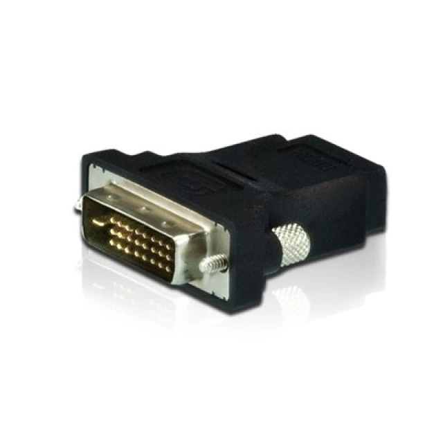 Перехідник Aten 2A-127G DVI на HDMI (2000001225332)