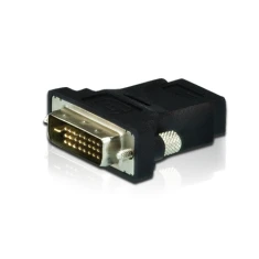 Перехідник Aten 2A-127G DVI на HDMI (2000001225332)