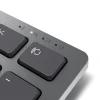 Комплект клавіатура + миша Dell Pro Multi-Device KM7321W бездротовий литовська розкладка Titan Grey (2000001226704)