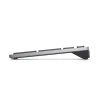 Комплект клавіатура + миша Dell Pro Multi-Device KM7321W бездротовий литовська розкладка Titan Grey (2000001226704)