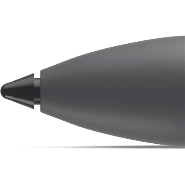 Стилус Dell Premier Rechargeable Active Pen PN7522W Black (2000001229255)