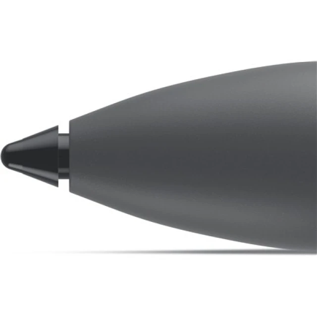 Стилус Dell Premier Rechargeable Active Pen PN7522W Black (2000001229255)
