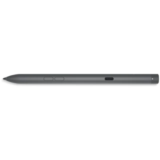 Стилус Dell Premier Rechargeable Active Pen PN7522W Black (2000001229255)