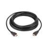 Кабель Aten High Speed HDMI to HDMI з Ethernet 15 м Black (2000001245583)