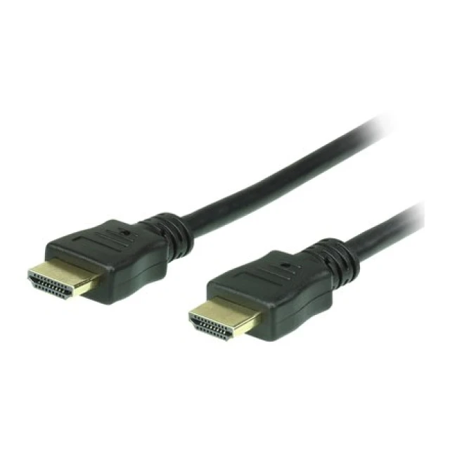 Кабель Aten High Speed HDMI to HDMI з Ethernet 15 м Black (2000001245583)