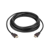 Кабель Aten High Speed HDMI to HDMI з Ethernet 15 м Black (2000001245583)
