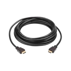Кабель Aten High Speed HDMI to HDMI з Ethernet 15 м Black (2000001245583)
