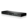 KVM-переключатель Aten CS1716A 16-портовый PS/2-USB VGA с Daisy-Chain (2000001245644)