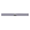 Док-станція Aten UH3238 USB-C Travel Dock з Power Pass-Through (2000001245682)