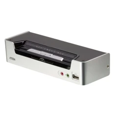 KVM-перемикач Aten CS1792 2-портовий USB HDMI/Audio KVMP (2000001245705)