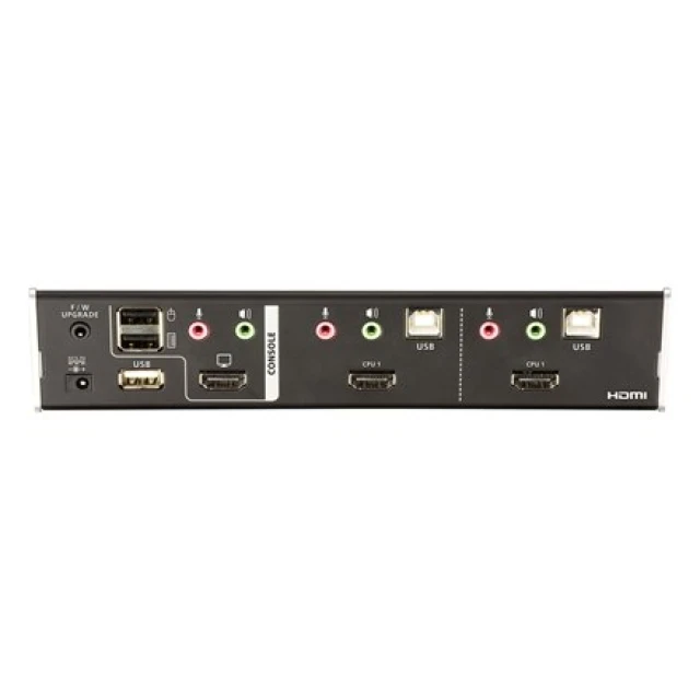KVM-перемикач Aten CS1792 2-портовий USB HDMI/Audio KVMP (2000001245705)