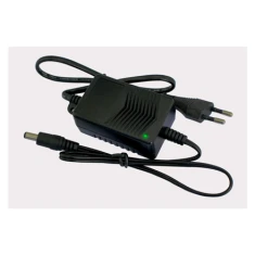 Блок живлення Hikvision POWER BUBBLE PB-12-2TB 12V (2000001246665)