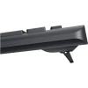 Комплект клавіатура + миша Dell KM3322W бездротовий литовська розкладка Black (2000001254370)