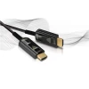 Активний оптичний кабель Aten VE781030 True 4K HDMI 30 м Black (2000001254721)