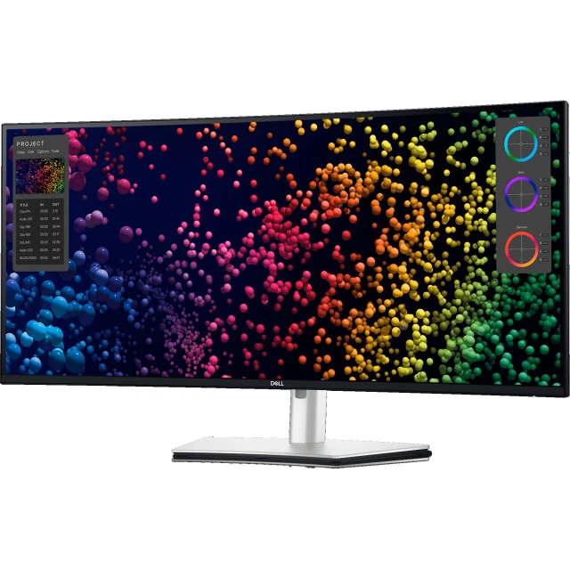 Монітор Dell U4025QW 39,7