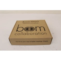 Відеобар Boom Collaboration UNO White (2000001338001)