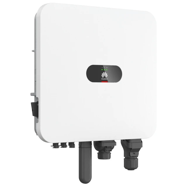 Гібридний інвертор Huawei SUN2000-12K-MAP0 (2000001346969)