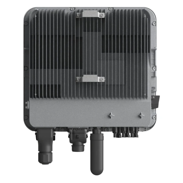 Гібридний інвертор Huawei SUN2000-5K-MAP0 (2000001357965)