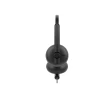Гарнітура Dell WH125 з мікрофоном дротова Black (2000001373132)