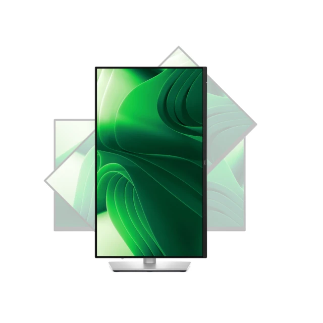 Монітор Dell P2425D 24