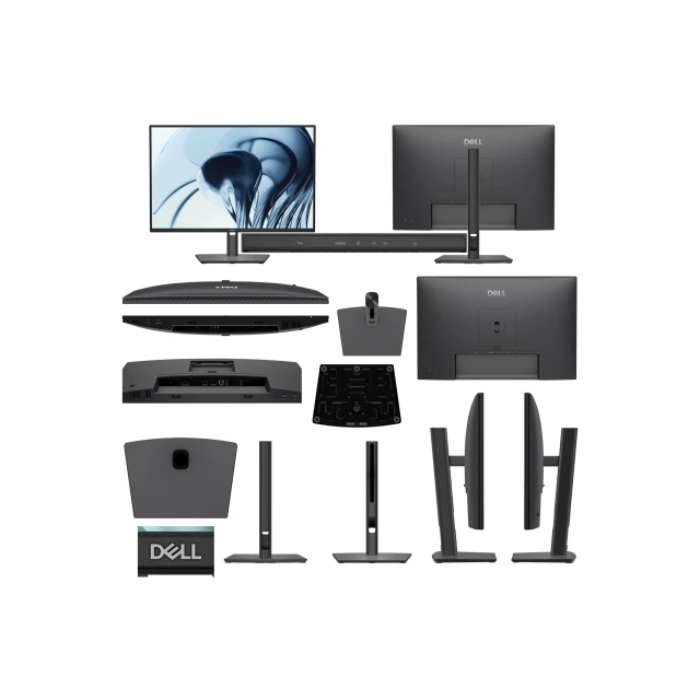 Монітор Dell P2426 24