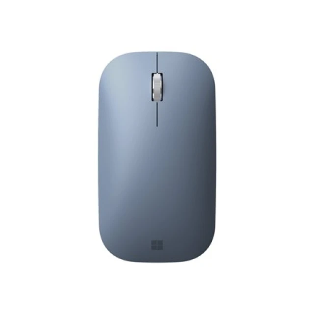 Миша Microsoft Modern Mobile KTF-00054 бездротова Bluetooth Pastel Blue (2010081100092)