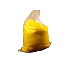 Тонер THI DIJA09Y универсальный для Samsung CLP300, CLP310, CLP315, CLP320, CLP325, CLX2160 Yellow 1000 г (20103231)