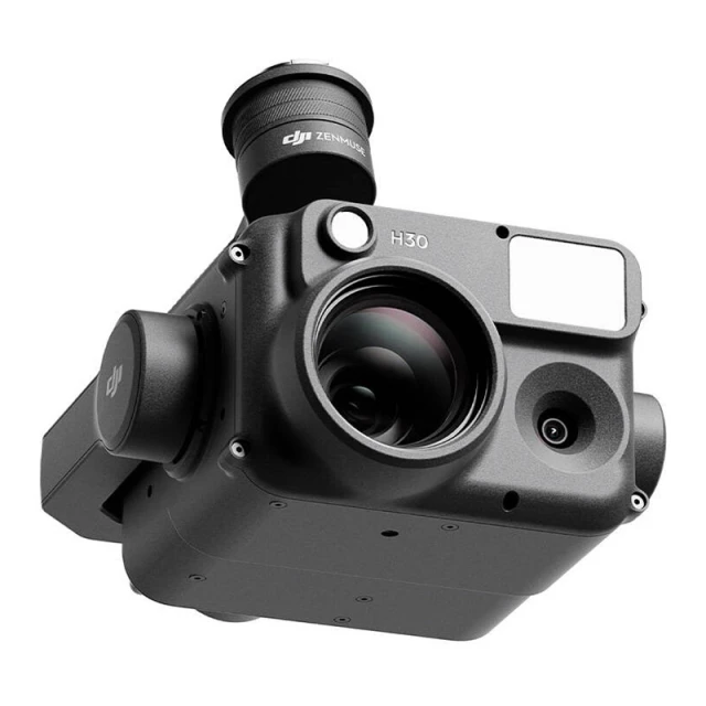 Камера DJI Zenmuse H30 + DJI Care Enterprise Basic (CB.202404230970)