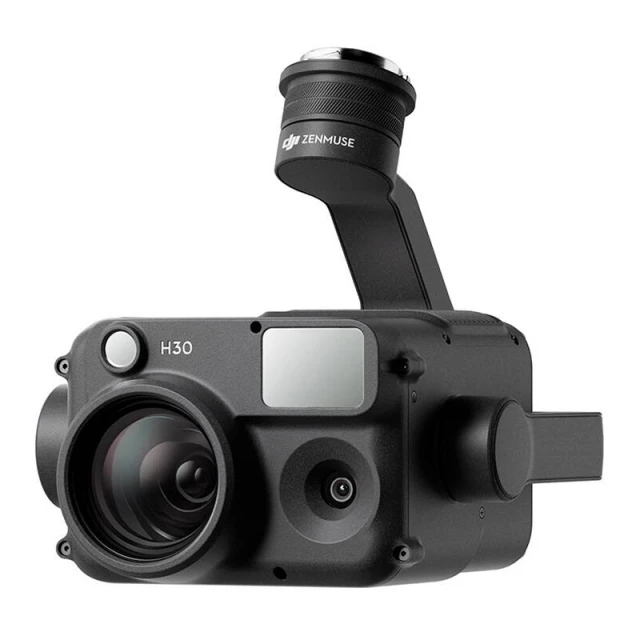 Камера DJI Zenmuse H30 + DJI Care Enterprise Basic (CB.202404230970)