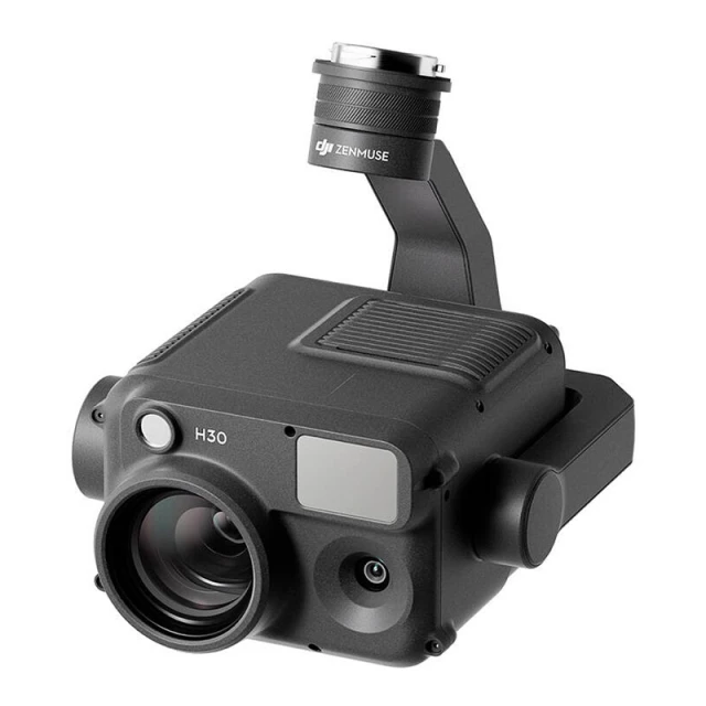 Камера DJI Zenmuse H30 + DJI Care Enterprise Basic (CB.202404230970)