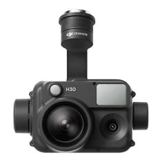 Камера DJI Zenmuse H30 + DJI Care Enterprise Basic (CB.202404230970)