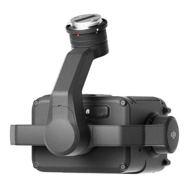 Камера DJI Zenmuse H30 + DJI Care Enterprise Basic (CB.202404230970)
