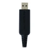 Наушники Koss SB45 USB игровые Silver/Black (212991782012)