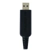 Наушники Koss SB45 USB игровые Silver/Black (212991782012)