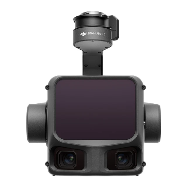 Камера DJI Zenmuse L3 + DJI Care Enterprise Plus 1 рік (CB.202510103616)