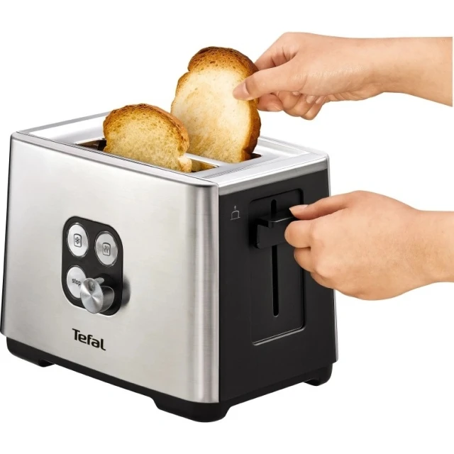 Тостер Tefal Equinox TT420D30 (3016661148187)