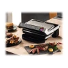 Електрогриль Tefal OptiGrill+ GC712834 2000 Вт Black (3016661150074)