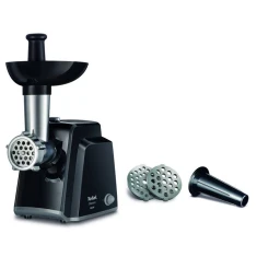 Мясорубка Tefal NE105838 1400 Вт Black (3016661150425)