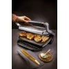 Електрогриль Tefal Optigrill+ XL GC724D12 2000 Вт Black (3016661150722)
