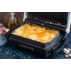 Електрогриль Tefal Optigrill+ XL GC724D12 2000 Вт Black (3016661150722)