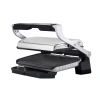 Електрогриль Tefal Optigrill+ XL GC724D12 2000 Вт Black (3016661150722)