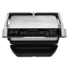 Електрогриль Tefal OptiGrill Initial GC706D 2000 Вт Black (3016661151071)