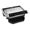 Електрогриль Tefal OptiGrill Initial GC706D 2000 Вт Black (3016661151071)