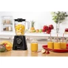 Блендер Tefal BlendForce BL420838 600 Вт 1,25 л Black (3016661151361)