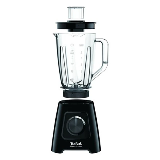 Блендер Tefal BlendForce BL420838 600 Вт 1,25 л Black (3016661151361)