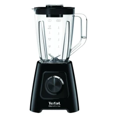 Блендер Tefal BlendForce BL420838 600 Вт 1,25 л Black (3016661151361)