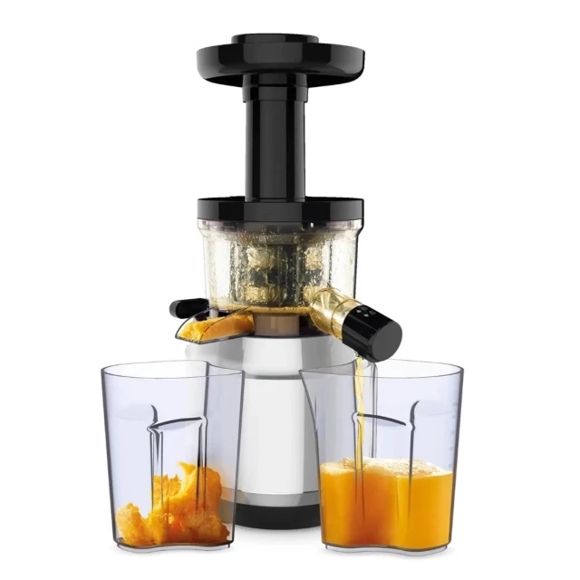 Соковижималка шнекова Tefal Juice & Clean ZC420E38 150 Вт Silver (3016661152665)