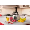 Соковижималка шнекова Tefal Juice & Clean ZC420E38 150 Вт Silver (3016661152665)